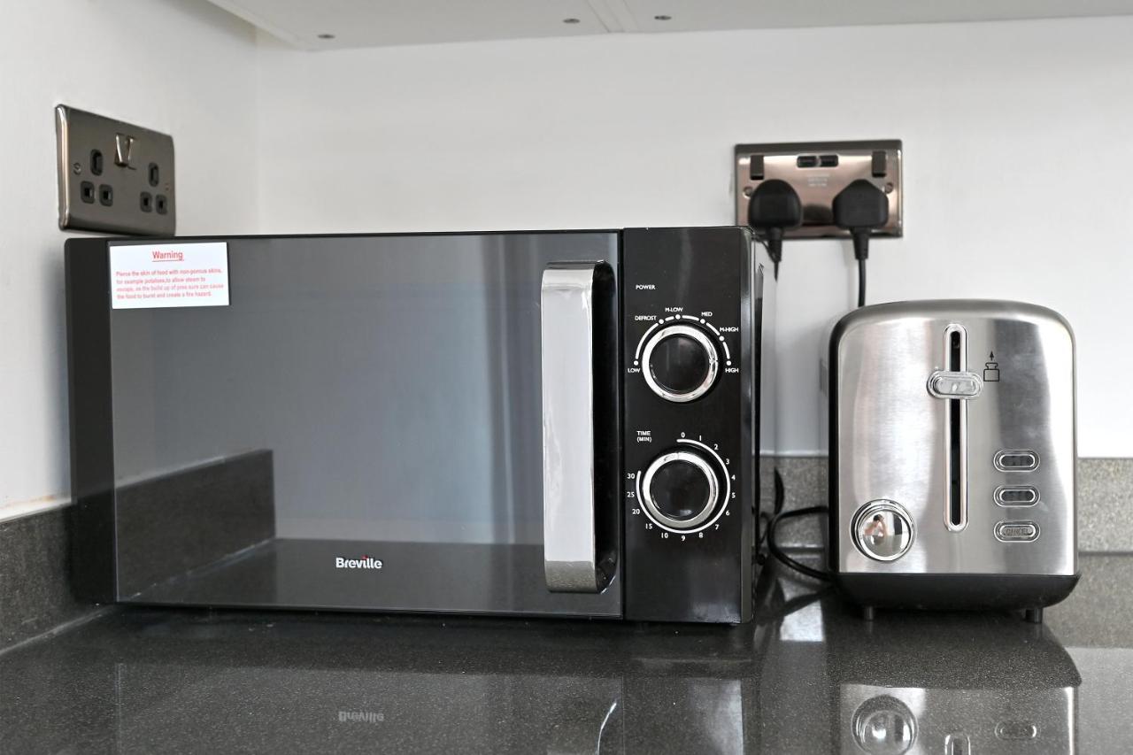 The Coffee Pot Cottage In Town Centre Free Parking สแตรทฟอร์ด อะพอน เอวอน ภายนอก รูปภาพ